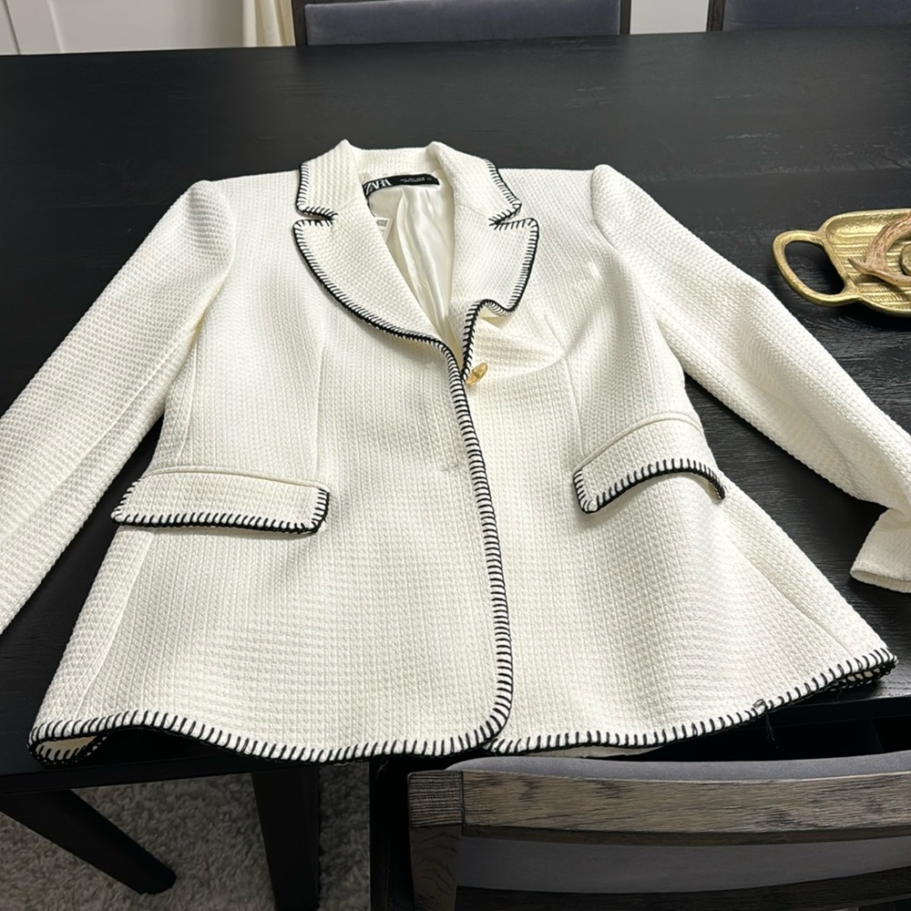 Zara Blazer